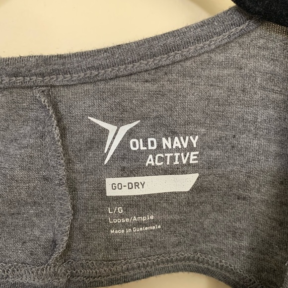 Workout Tank Top - Picture 6 of 12